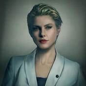 alex wesker