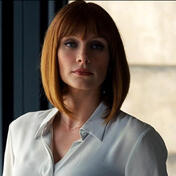 claire dearing