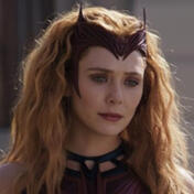 wanda maximoff